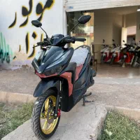موتور کلیک کویر S2