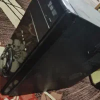 کامپیوتر به همراه متعلقات