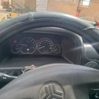 پراید ۱۴۱|خودرو کلاسیک|زنجان, |دیوار