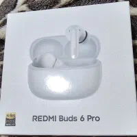 هندز فری شیائومی redmi buds6 pro