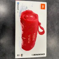 Jbl charge6