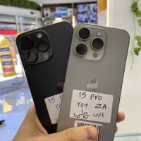 گوشی اپل 15پرو و 15پرومکس درحدنو قسطی