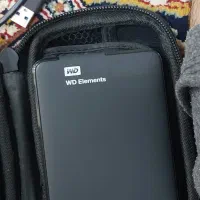 هارد یک ترابایت