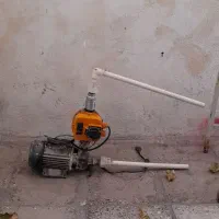 پمپ اب