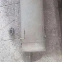 منبع اگزوز فابریک ۴۰۵