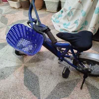 دوچرخه ۱۲