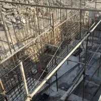 بتن اجرا