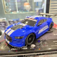 ماشین کنترلی رنجرور ۲ دیفرانسیل زیر قیمت بازار