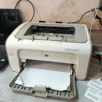 پرینتر HP 1102 سالم