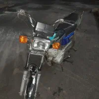 هوندا 125