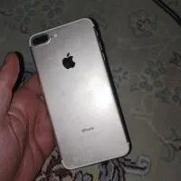 iphone 7 plus 32 gb|موبایل|تهران, قاسم‌آباد|دیوار