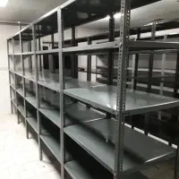 قفسه‌بندی انبار نو با امکان ارسال