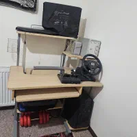 میز کامپیوتر