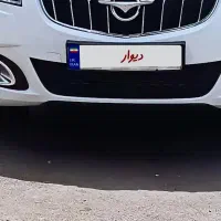 فروش خودرو هایما اس 7 پلاس