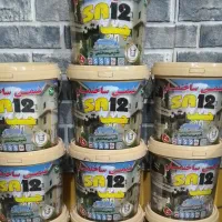 چسب بتن SA 12 شیمی ساختمان اصل