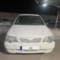 پراید ۱۱۱ مدل ۹۵