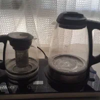 چای ساز اصل فلر