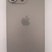 ایفون ۱۵پرومکس