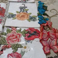 طرح مجلسی لباس