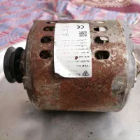 الکتروموتور کولر