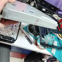 تعمیرات تخصصی کنسول های گیم گچی