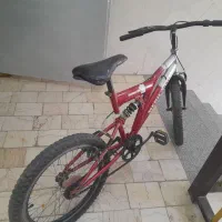 دوچرخه سایز ۲۰