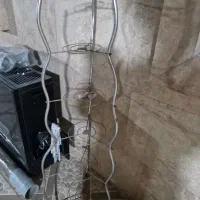 استنداستیل قابلمه ۵طبقه