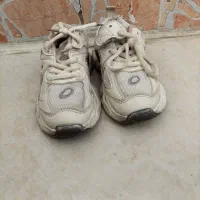 کتونی بچه سالم خارجی