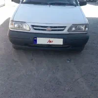 مدل ۹۳ سلام همشهریان عزیز  یک عدد  پراید فنی سالم