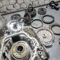تعمیرات موتور و گیربکس (تضمینی + منصفانه