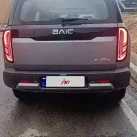 بایک bj30e صفر خاکستری مات 2025