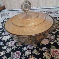 جانونی برنجی|کلکسیون اشیاء عتیقه|بیرجند, |دیوار