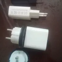 کله شارژر نو