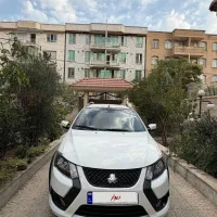 فوری کوییک GXL درحدنو