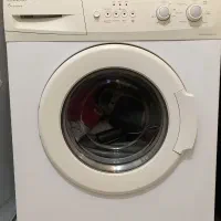 ماشین لباس شویی