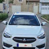 شاهین G فول مدل1402 درحد خشک