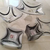 سرویس پزیرایی۶نفره اصل ژاپن