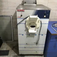 دستگاه بستنی بار سفت کن البرز