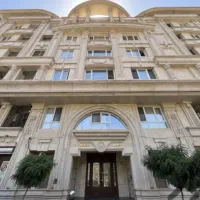 برج لوکس/۷۳متریک خواب/سازنده بنام