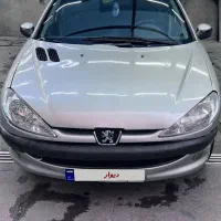 206 مدل ۸۴