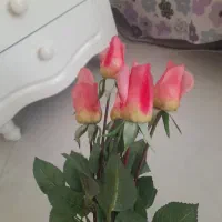 گل مصنوعی