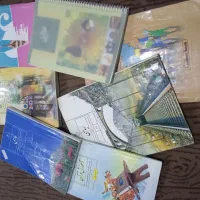 کتاب هفتم