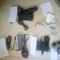 شارژر لب تاب و آدابتور ۲۴ ولت