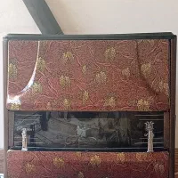 شومینه ای