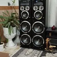 اسپیکرخانگی میکرولب مدل m210109