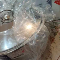 یک عدد قابلمه کرکماز اصل ترک