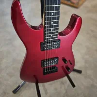 گیتار الکتریک jackson js11