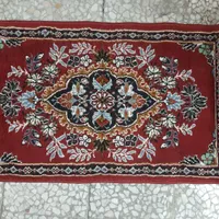 ۲ عدد قالیچه