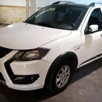 کوییک Rs/پارس خودرو/در حد نو/مدل ۱۴۰۳