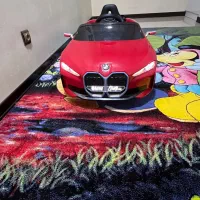 ماشین BMW شارژی کودک